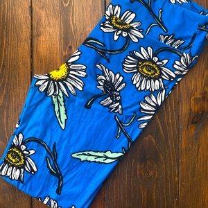 Pattern Lularoe Leggings